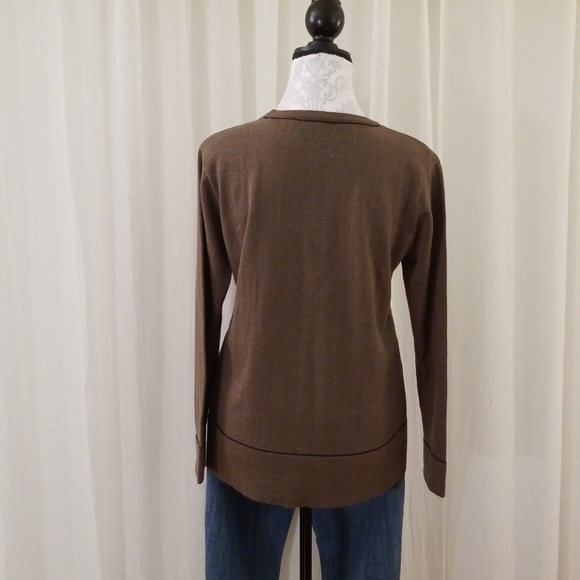 Calvin Klein sweatshirt - Picture 5 of 8